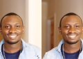Linus Okoth Brian A Software Engineer At Meta Photo/Linus Okoth Linkedin