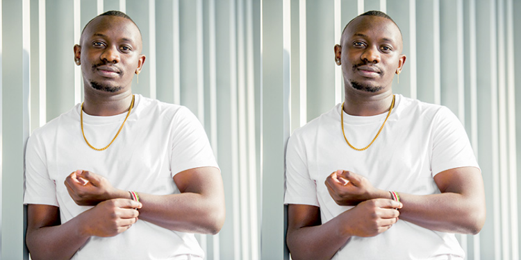 Meet Linus Okoth, Talented Kenyan Software Engineer Working At Meta Linus Okoth Brian A Software Engineer At Meta Photo/Mccormick’s Engineering