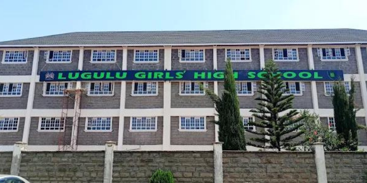 Lugulu Girls High School History, Fees, Kcse Performance And Key Contacts