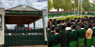 Lugulu Girls High School History, Fees, Kcse Performance And Key Contacts