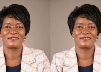 Mary Emaase Profile: Education, Career, Family, Networth