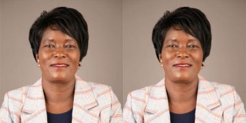 Mary Emaase Profile: Education, Career, Family, Networth
