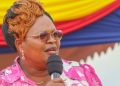 Mary Wamaua Profile: Education, Career, Family, Networth