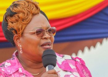 Mary Wamaua Profile: Education, Career, Family, Networth