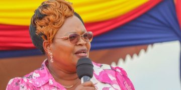 Mary Wamaua Profile: Education, Career, Family, Networth