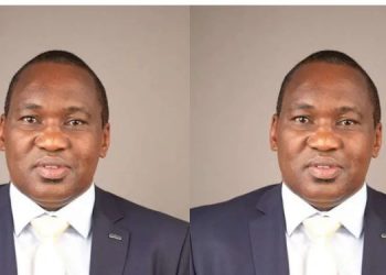 Mbiuki Kareke Profile: Education, Career, Family, Net Worth