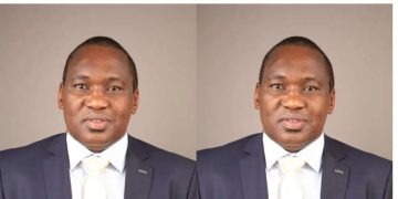 Mbiuki Kareke Profile: Education, Career, Family, Net Worth