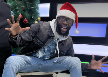 Kenyans Pay Tribute To Mc Fullstop Following Death After Battle With Tb