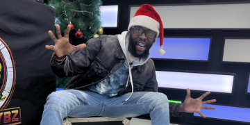 Kenyans Pay Tribute To Mc Fullstop Following Death After Battle With Tb