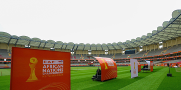 How Fans Will Access Nyayo And Kasarani Stadiums During Chan (All Gates)