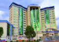 Mount Kenya University Main Campus Located In Thika, Kiambu County. Photo/Mku.