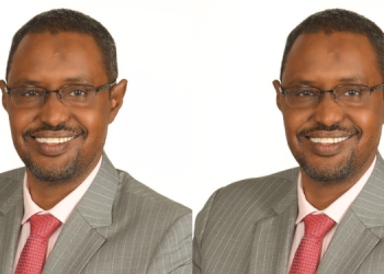 Aden Daudi
