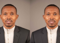 Mohamed Ali