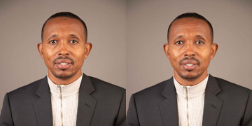 Mohamed Ali
