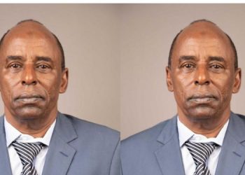 Mohamed Tubi Profile: Education, Career, Family, Net Worth