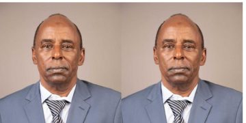 Mohamed Tubi Profile: Education, Career, Family, Net Worth