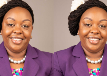 Mrembo Irene Njoki