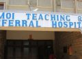 Moi Referral Restricts Visits To Two After Knh Murder Incident
