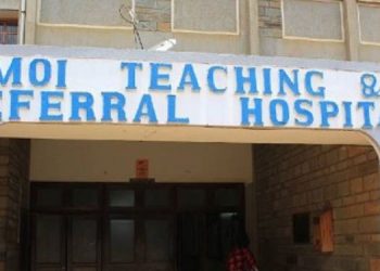 Moi Referral Restricts Visits To Two After Knh Murder Incident