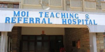 Moi Referral Restricts Visits To Two After Knh Murder Incident