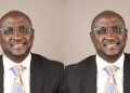 Edward Wakili Muriu
