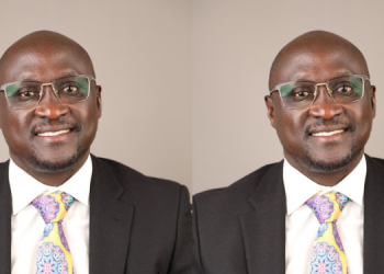 Edward Wakili Muriu