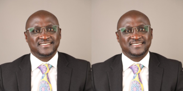 Edward Wakili Muriu
