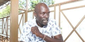Alfred Mutai Profile: Education, Career, Family, Networth