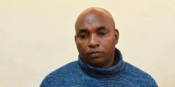 Stanley Muthama Profile