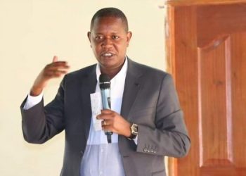 Mwengi Mutuse Profile