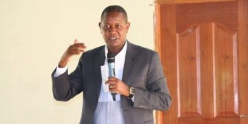 Mwengi Mutuse Profile