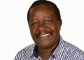 Kamande Mwafrika Profile: Education, Career, Family, Networth