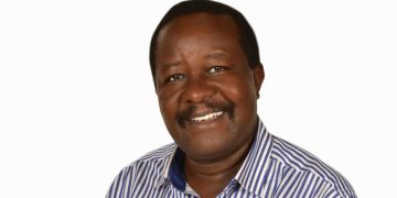 Kamande Mwafrika Profile: Education, Career, Family, Networth