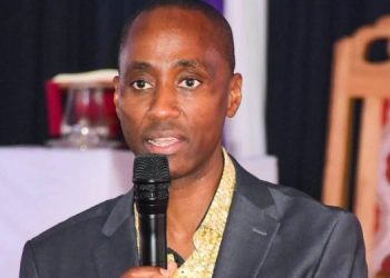Geoffrey Wandeto Profile: Education, Career, Family, Networth