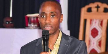 Geoffrey Wandeto Profile: Education, Career, Family, Networth