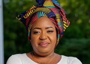 Gertrude Mbeyu Profile