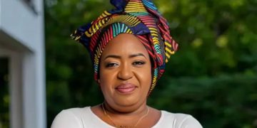 Gertrude Mbeyu Profile