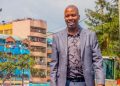 Mark Mwenje Profile: Education, Career, Family, Networth