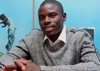 John Paul Mwirigi Profile: Education, Career, Family, Networth