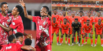 Kenya Vs Madagascar Road To Quarters: Players To Watch, Paths And Head-To-Head