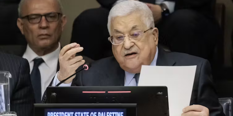 Beyond Recognition: The Challenges Of Creating A New Palestinian State Are So Formidable, Is It Even Possible?