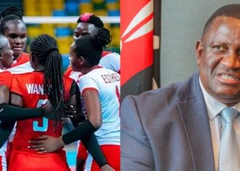Malkia Strikers Cry Foul Over Unpaid Allowances Ahead Of World