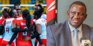 Malkia Strikers Cry Foul Over Unpaid Allowances Ahead Of World