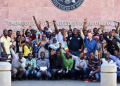 The Mandela Washington Fellowship For Young African Leaders