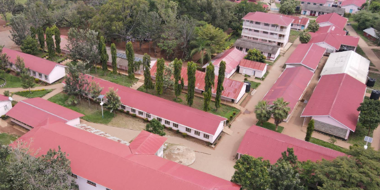 Maranda High School History, Fees, Kcse Performance And Contacts Maranda High School History, Fees, Kcse Performance And Contacts