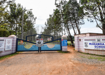 Maranda High School History, Fees, Kcse Performance And Contacts