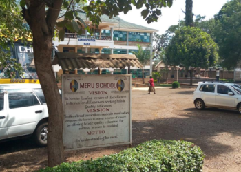 Meru School History, Fees, Kcse Performance And Key Contacts