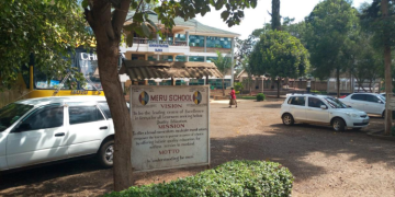 Meru School History, Fees, Kcse Performance And Key Contacts