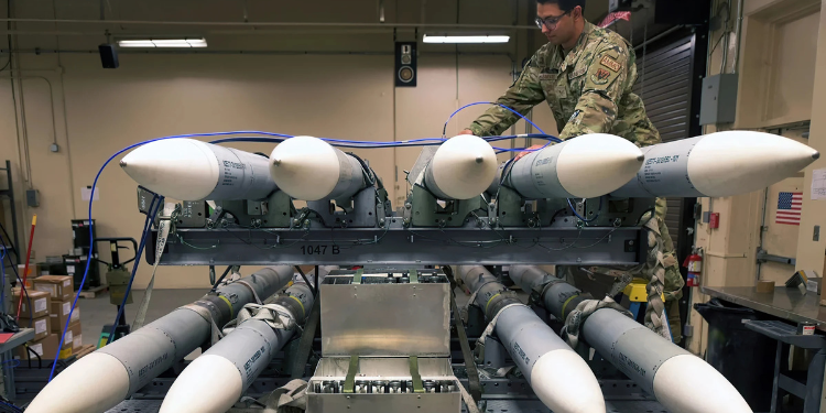 Worry For Zelensky As Trump Blocks Use Of U.s Missiles On Russia Zelensky Faces Setback As Trump Denies Use Of U.s. Missiles On Russia
