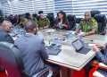 Win For Over 100,000 Police Officers As Govt Nears Opening Of Ksh1.2 B Facility